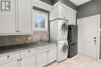 264 RYERSON CRESCENT Oshawa (Samac) Ontario photo 16