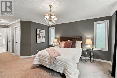 264 RYERSON CRESCENT Oshawa (Samac) Ontario photo 19