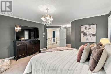 264 RYERSON CRESCENT Oshawa (Samac) Ontario photo 20