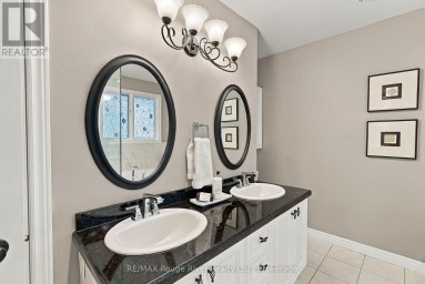 264 RYERSON CRESCENT Oshawa (Samac) Ontario photo 21