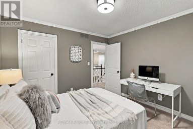 264 RYERSON CRESCENT Oshawa (Samac) Ontario photo 24