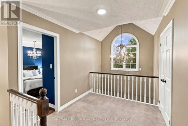 264 RYERSON CRESCENT Oshawa (Samac) Ontario photo 25