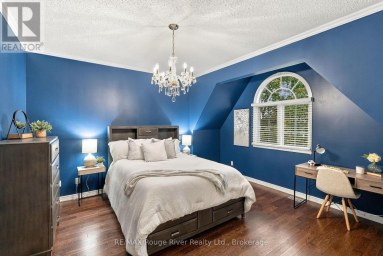 264 RYERSON CRESCENT Oshawa (Samac) Ontario photo 26