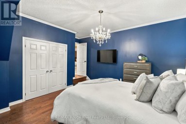 264 RYERSON CRESCENT Oshawa (Samac) Ontario photo 27
