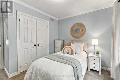 264 RYERSON CRESCENT Oshawa (Samac) Ontario photo 29