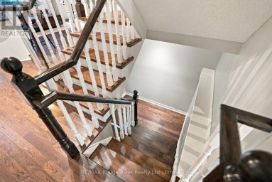 264 RYERSON CRESCENT Oshawa (Samac) Ontario photo 31