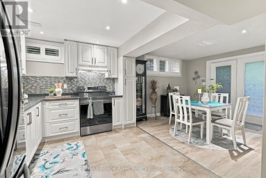 264 RYERSON CRESCENT Oshawa (Samac) Ontario photo 32