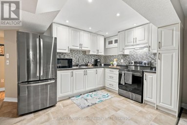 264 RYERSON CRESCENT Oshawa (Samac) Ontario photo 33