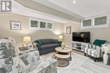 264 RYERSON CRESCENT Oshawa (Samac) Ontario photo 37