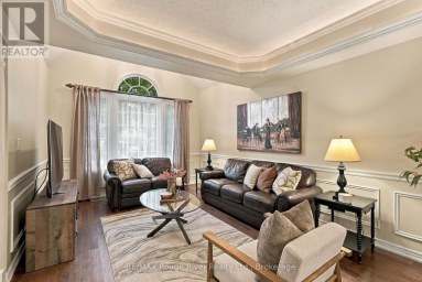 264 RYERSON CRESCENT Oshawa (Samac) Ontario photo 4