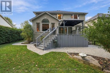 264 RYERSON CRESCENT Oshawa (Samac) Ontario photo 46