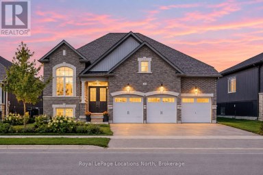 298 RAMBLEWOOD DRIVE Wasaga Beach Ontario photo 1