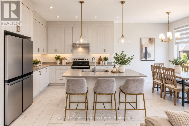 298 RAMBLEWOOD DRIVE, Wasaga Beach, Ontario, L9Z2B2
