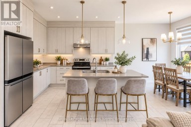 298 RAMBLEWOOD DRIVE Wasaga Beach Ontario photo 11