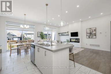 298 RAMBLEWOOD DRIVE Wasaga Beach Ontario photo 15