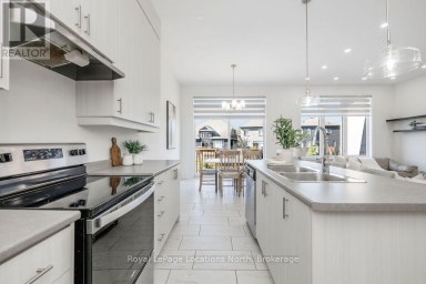298 RAMBLEWOOD DRIVE Wasaga Beach Ontario photo 16