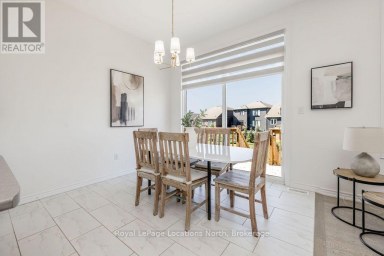 298 RAMBLEWOOD DRIVE Wasaga Beach Ontario photo 17