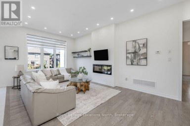 298 RAMBLEWOOD DRIVE Wasaga Beach Ontario photo 18