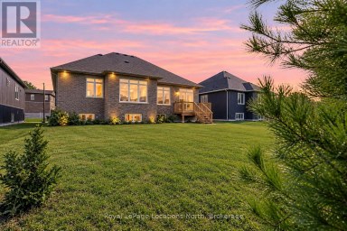 298 RAMBLEWOOD DRIVE Wasaga Beach Ontario photo 2