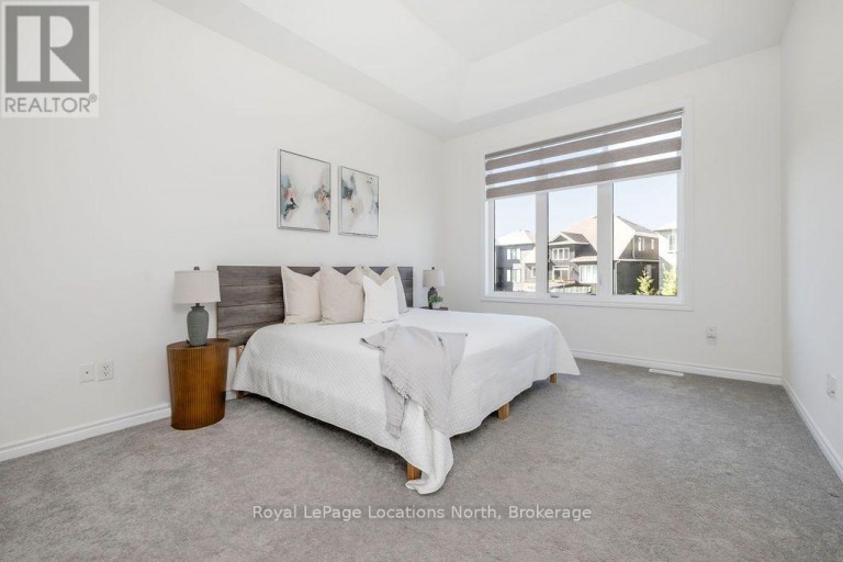 298 RAMBLEWOOD DRIVE, Wasaga Beach, Ontario, L9Z2B2