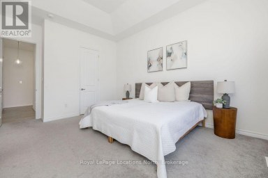 298 RAMBLEWOOD DRIVE Wasaga Beach Ontario photo 23