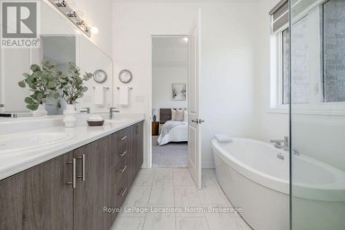 298 RAMBLEWOOD DRIVE Wasaga Beach Ontario photo 26