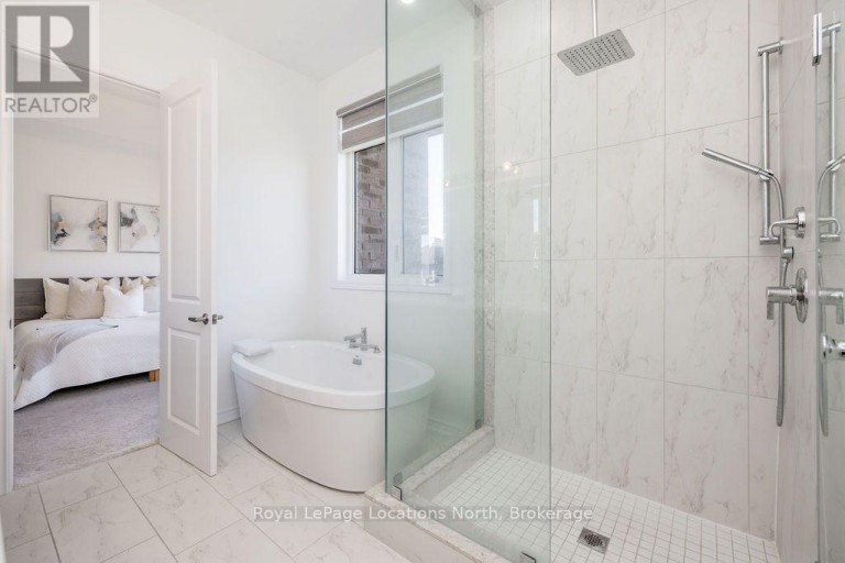 298 RAMBLEWOOD DRIVE, Wasaga Beach, Ontario, L9Z2B2