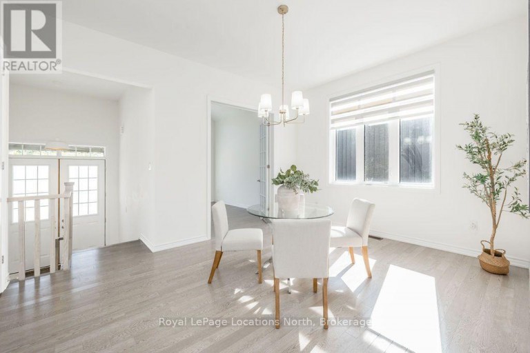 298 RAMBLEWOOD DRIVE, Wasaga Beach, Ontario, L9Z2B2