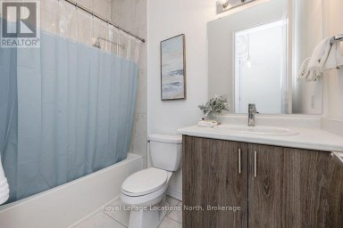 298 RAMBLEWOOD DRIVE Wasaga Beach Ontario photo 32