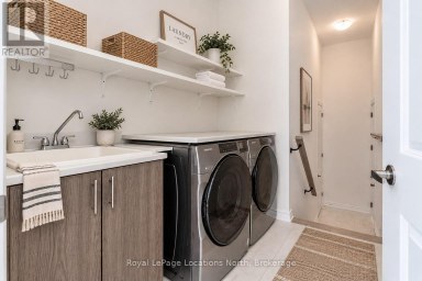 298 RAMBLEWOOD DRIVE Wasaga Beach Ontario photo 33