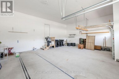 298 RAMBLEWOOD DRIVE Wasaga Beach Ontario photo 35