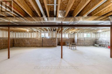 298 RAMBLEWOOD DRIVE Wasaga Beach Ontario photo 36