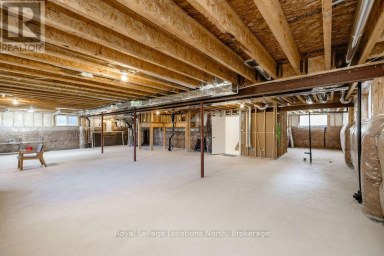 298 RAMBLEWOOD DRIVE Wasaga Beach Ontario photo 37