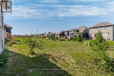 298 RAMBLEWOOD DRIVE Wasaga Beach Ontario photo 38