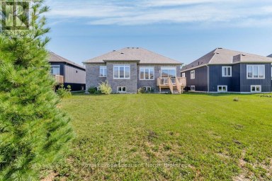 298 RAMBLEWOOD DRIVE Wasaga Beach Ontario photo 40