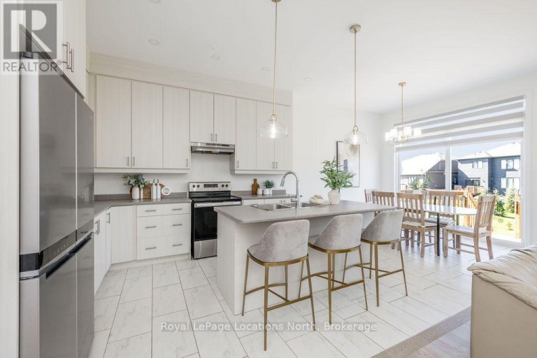 298 RAMBLEWOOD DRIVE, Wasaga Beach, Ontario, L9Z2B2