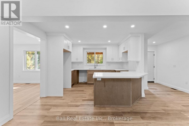 319 BOUNDARY ROAD, Minden Hills (Lutterworth), Ontario, K0M2A1