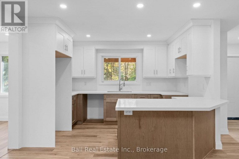 319 BOUNDARY ROAD, Minden Hills (Lutterworth), Ontario, K0M2A1