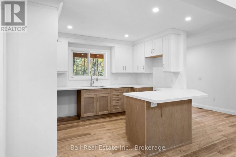 319 BOUNDARY ROAD, Minden Hills (Lutterworth), Ontario, K0M2A1