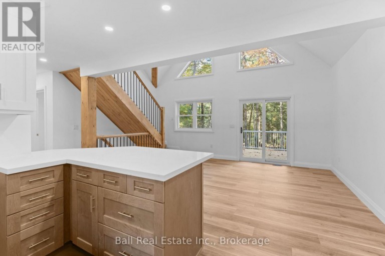 319 BOUNDARY ROAD, Minden Hills (Lutterworth), Ontario, K0M2A1