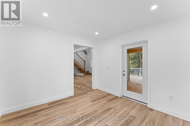 319 BOUNDARY ROAD, Minden Hills (Lutterworth), Ontario, K0M2A1