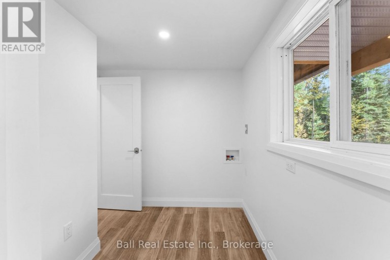 319 BOUNDARY ROAD, Minden Hills (Lutterworth), Ontario, K0M2A1