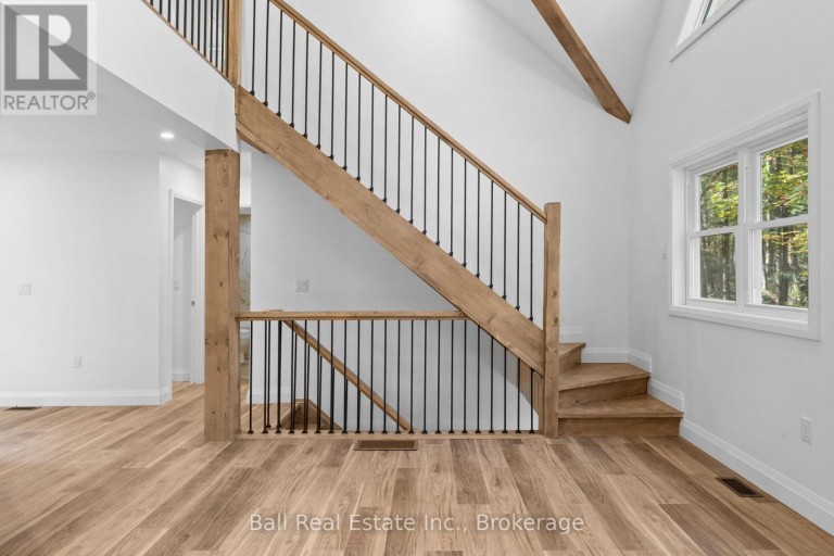 319 BOUNDARY ROAD, Minden Hills (Lutterworth), Ontario, K0M2A1