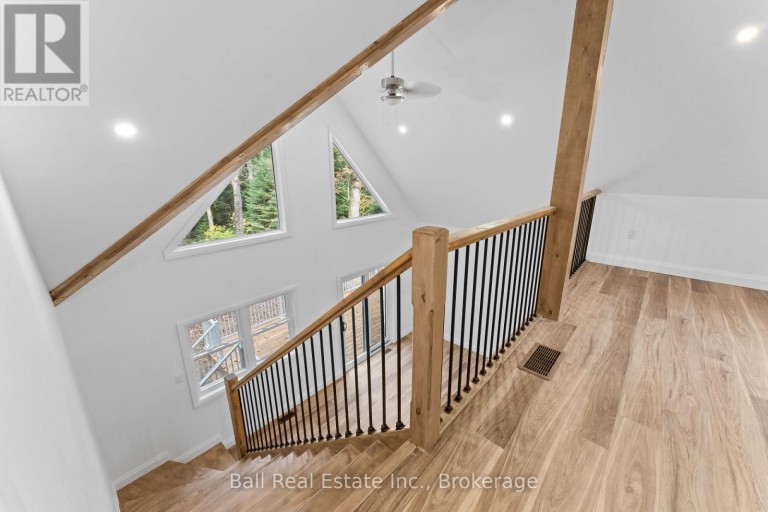 319 BOUNDARY ROAD, Minden Hills (Lutterworth), Ontario, K0M2A1