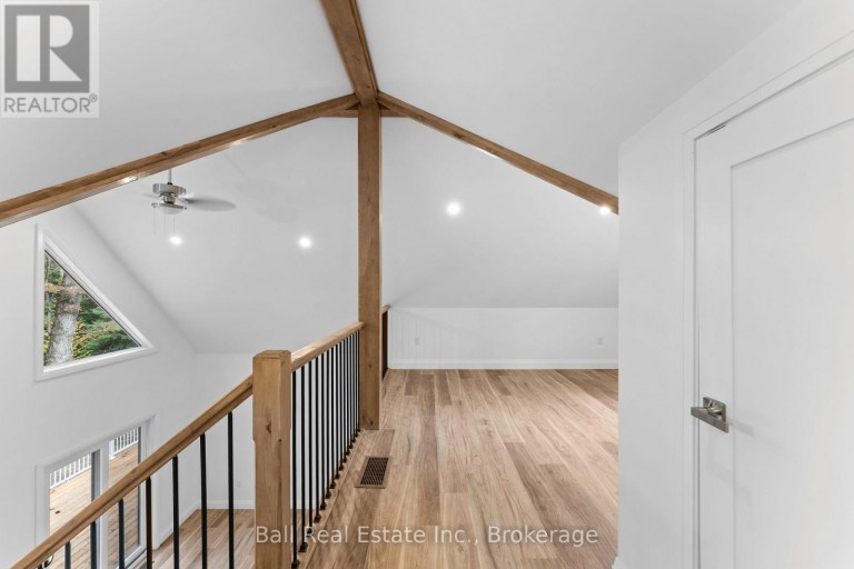 319 BOUNDARY ROAD, Minden Hills (Lutterworth), Ontario, K0M2A1