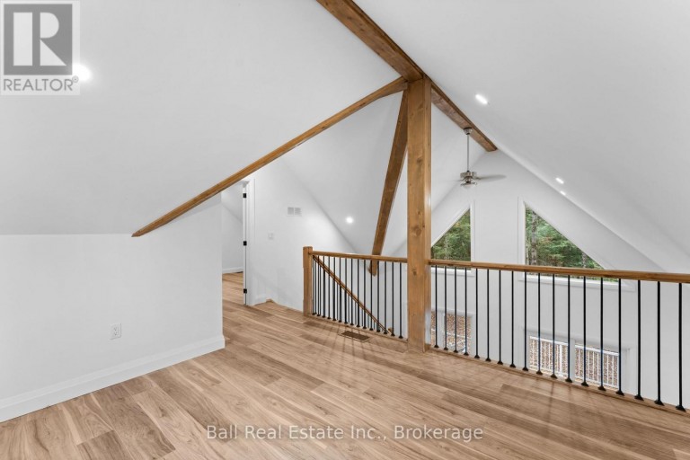 319 BOUNDARY ROAD, Minden Hills (Lutterworth), Ontario, K0M2A1