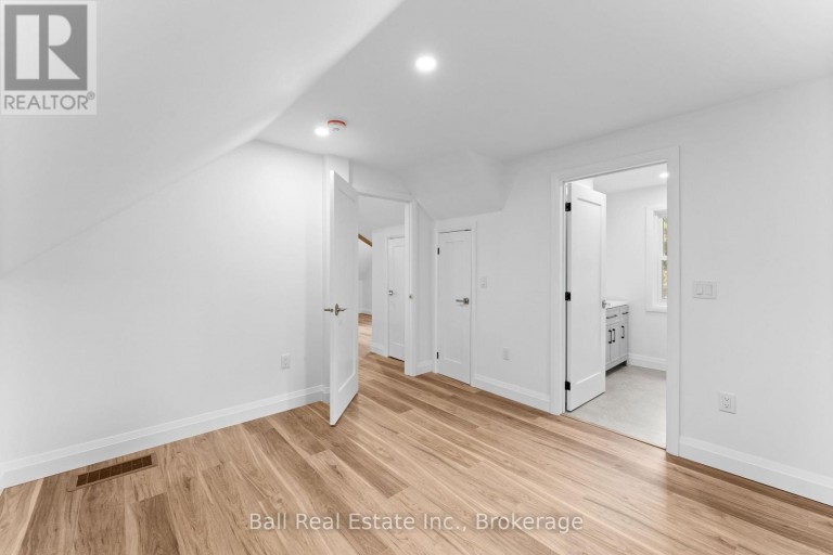 319 BOUNDARY ROAD, Minden Hills (Lutterworth), Ontario, K0M2A1