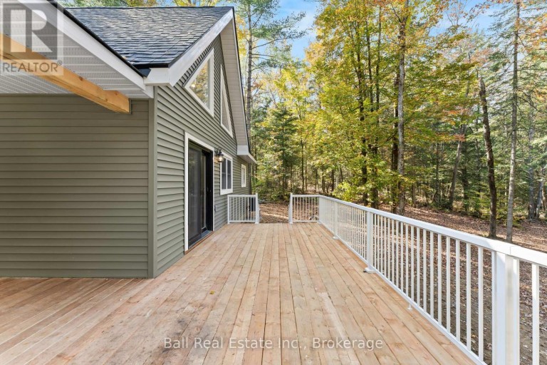 319 BOUNDARY ROAD, Minden Hills (Lutterworth), Ontario, K0M2A1