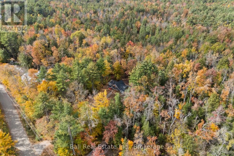 319 BOUNDARY ROAD, Minden Hills (Lutterworth), Ontario, K0M2A1