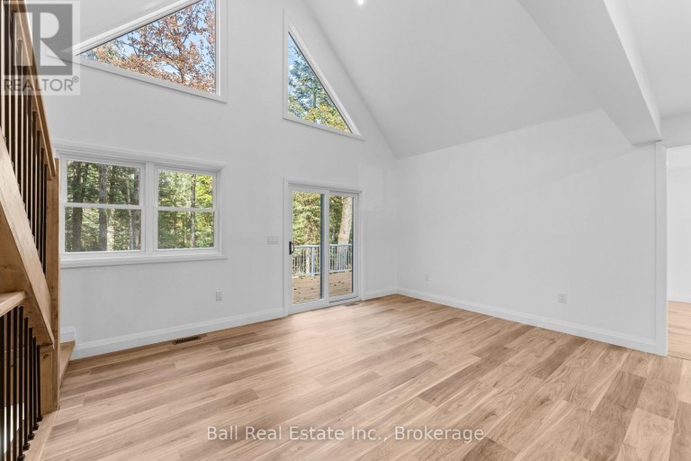 319 BOUNDARY ROAD, Minden Hills (Lutterworth), Ontario, K0M2A1